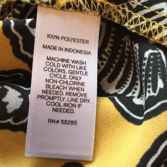 Express Top - Picture 3 of 8